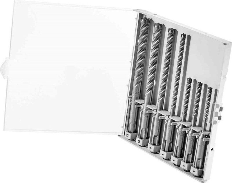 Festool - BKS SYS3 D5-12 SDS - Boorcassette - 577398