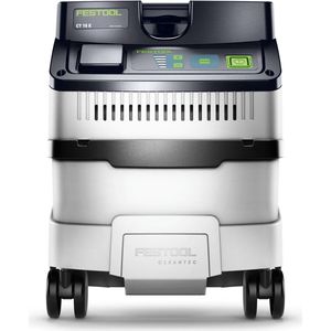 Festool CT 15 E Stofzuiger 15L CLEANTEC - 577410