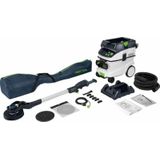 Festool LHS 2-M 225 EQ/CTM 36-Set PLANEX Langnek Schuurmachine - 577458