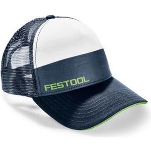 Festool GC-FT2 Pet - Katoen En Polyester - Comfortabele Werkkleding