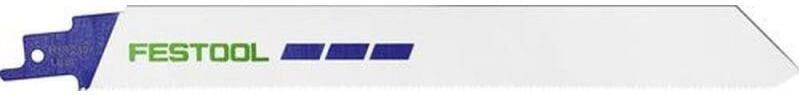 Säbelsägeblatt hsr 230/1,6 BI/5 metal steel/stainless steel - 577490 - Festool