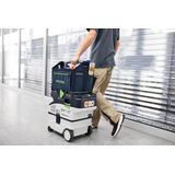 Festool SYS3 T-BAG Systainer³ ToolBag - 577501 - Robuust Textiel - Draagkracht 20 kg