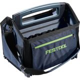 Festool SYS3 T-BAG Systainer³ ToolBag - 577501 - Robuust Textiel - Draagkracht 20 kg
