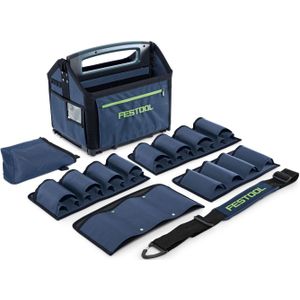 Festool Systainer 3 ToolBag SYS3 T-BAG M - 577501