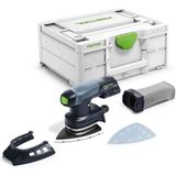 Festool DTSC 400-Basic Accu Vlakschuurmachine (body) 18V