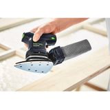 Festool DTS 400 REQ-Plus Deltaschuurmachine 250W In Systainer - 577518