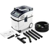 FESTOOL GMBH Stofzuiger CT 25 E-Set Cleantec FESTOOL-577536