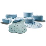 Schleifmittel Granat Delta P80 GR/10 - 577539 - Festool
