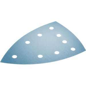 Festool Accessoires Schuurpapier STF DELTA/9 P40 GR/50 Granat - 577542