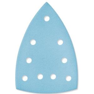 Festool Schuurpapier STF DELTA/9 100x150mm P80 Granat VE=50 - 577544