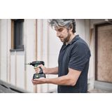 Festool T 18+3 HPC 4,0 I-Set Accu Schroefboormachine 18V 4.0Ah + 2x Hulpstukken In Systainer