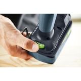 Festool TPC 18/4 4,0/5,0 I-Plus QUADRIVE Accu Klop-/Schroefboormachine 18V 4.0/5.0Ah in Systainer - 577651