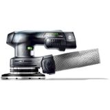 Festool RTSC 400 3,0 I-Plus Accu Vlakschuurmachine 18V 3.0Ah In Systainer - 577686