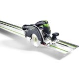 Festool Accu-pendelkapzaag HKC 55 5,0 EBI-Set-FSK 420 - 577675 577675