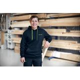 Festool - HO-FT2 - Trui - Donkerblauw - Katoen/Polyester