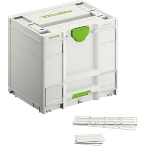 SYS3-COMBI m 337 Systainer³ ( 577767 ) - Festool