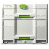 Festool SYS3-SORT/2 - Sortainer³ - 577770 - Accessoires Schuiflade