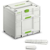 Festool SYS3-SORT/2 - Sortainer³ - 577770 - Accessoires Schuiflade