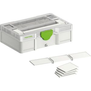 Festool SYS3 S 76 TRA Systainer³ - 577817