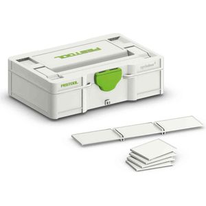 HBM gereedschapstrolley met twee laden, 68 cm HBM gereedschapstrolley met twee laden, 68 cm
