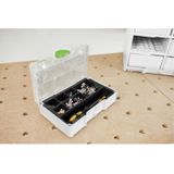 Festool SYS3 S 76 TRA UNI Systainer³ - 577819