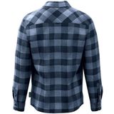 Festool - Flanellen Overhemd - Kleur - Materiaal