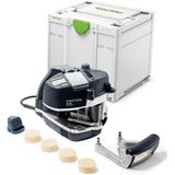 Festool KA 65-Plus Kantenlijmer in Systainer - 577836