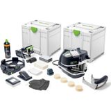 Festool KA 65-Set Kantenlijmer in Systainer - 577840