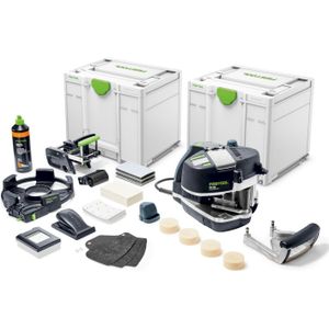 Festool Kantenlijmer KA 65-Set CONTURO - 577840