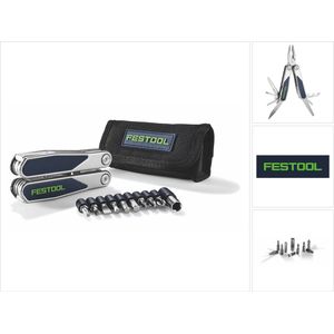 Festool Accessoires Multitool MT-FT1 - 577934