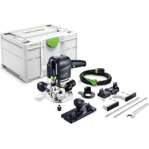 Festool FT.UPPER MILLING MACHINE 1010 REBQ-PLUS 8mm
