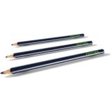 Zimmermannsbleistifte BS-ZM-Set - 578032 - Festool
