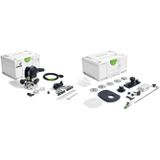 Festool OF1010 REBQ-Set bovenfrees - 578049