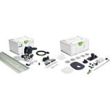 Festool Bovenfrees OF 1010 REBQ-FS-Set - 578051