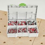 Festool SYS3 S 76-DBL-Set Pluggenset - 578113 - 2-componenten-pluggen