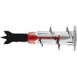 Festool SYS3 S 76-DBL-Set Pluggenset - 578113 - 2-componenten-pluggen