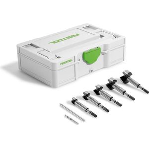 Opsteekverzinkboor 5,0 mm met dieptestop