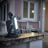 Festool - KBS C - Accu LED Bouwlamp - 5000 Lumen - Dimbaar