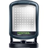 Festool - KBS C - Accu LED Bouwlamp - 5000 Lumen - Dimbaar