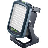 Festool - KBS C - Accu LED Bouwlamp - 5000 Lumen - Dimbaar