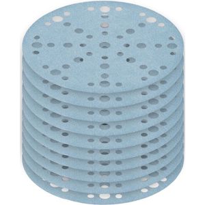 Festool - STF D150/48 P220 Granat Schuurschijf - 10 Stuks - Voor VOC-lakken