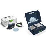 Festool ETS EC 150/5 GR-Set P Excenterschuurmachine - 578188