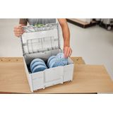 Festool SYS-STF D150 GR-Set Schuurmateriaal in Systainer³ - 578192