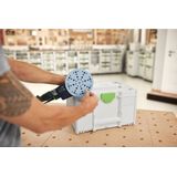 Festool SYS-STF D150 GR-Set Schuurmateriaal in Systainer³ - 578192