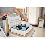 Festool SYS-STF DELTA GR-Set Schuurmateriaal in Systainer³ - 578195
