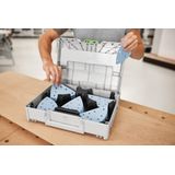 Festool SYS-STF DELTA GR-Set Schuurmateriaal in Systainer³ - 578195