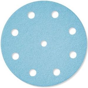 Festool Accessoires Granat  D125 P100 GR/50 Schuurmateriaal | Grof schuurpapier – 578348