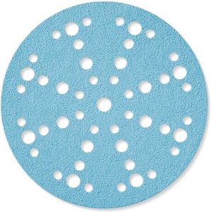 Festool Accessoires Granat  D150 P220 GR/50 Schuurmateriaal | Superfijn schuurpapier – 578362