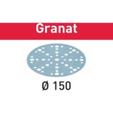 Schleifmittel Granat D150 P240 GR/50 - Festool
