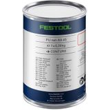 Festool PU NAT-KA 65/4 PU-lijm naturel  | Sterke hechting – 578529